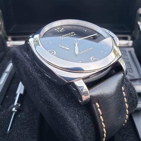 panerai 359 replica|panerai pam00359.